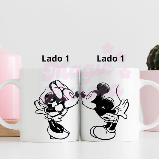 Caneca Personalizável para o Dia dos Namorados – Um Presente Cheio de Amor e Originalidade